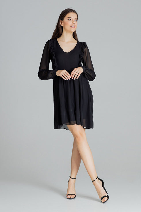 Cocktail dress model 143902